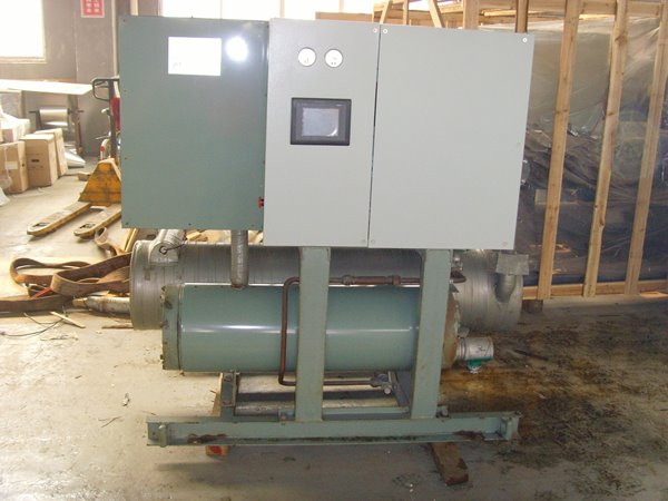 永福酒店中央空调不停机清洗方法介绍